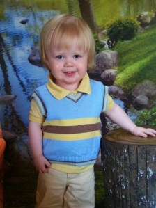 How do you discipline this sweet face?