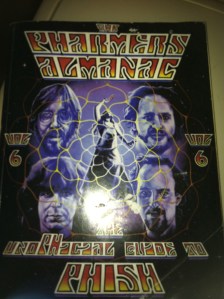 the pharmers almanac
