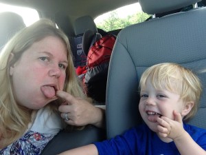 My approach to parenting